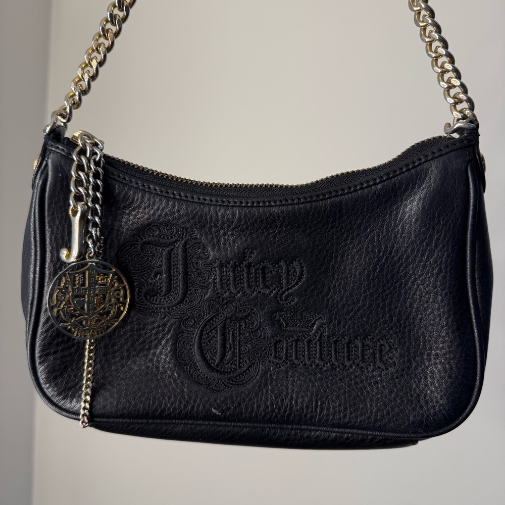 Vintage Juicy Couture Shoulder Bag